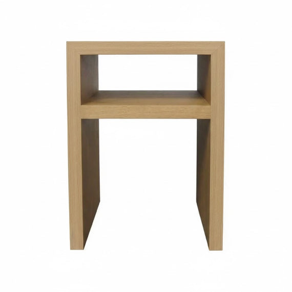 Mesilla Casares roble