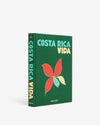 Libro COSTA RICA VIDA