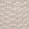 Silla crema metal negro