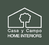 Casa y campo