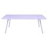 Mesa LUXEMBOURG 207x100