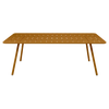 Mesa LUXEMBOURG 207x100
