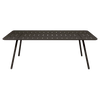 Mesa LUXEMBOURG 207x100