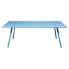 Mesa LUXEMBOURG 207x100
