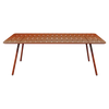 Mesa LUXEMBOURG 207x100