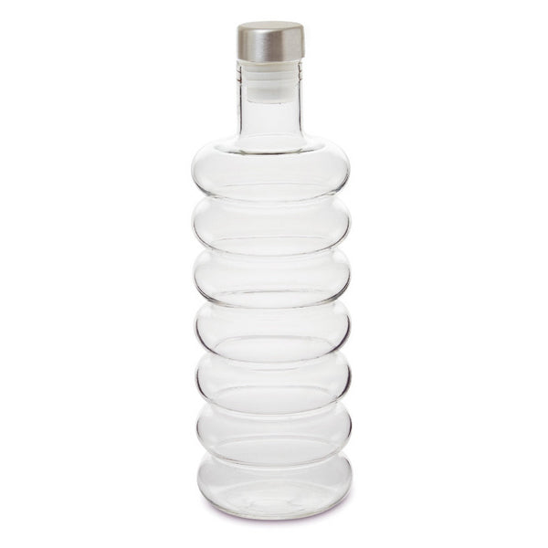 Botella vidrio