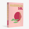 Libro MARBELLA SOL