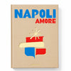Libro NAPOLI AMORE