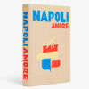 Libro NAPOLI AMORE