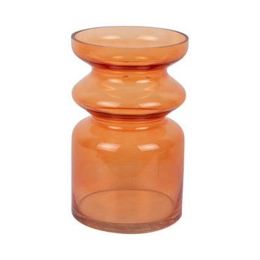 Jarrón GUSTO naranja