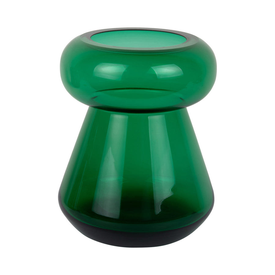 Jarrón EXCELENT verde
