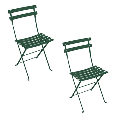 Silla BISTRO Duraflon