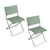 Pack 2 Sillas Plein Air
