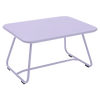 Mesa baja SIXTIES