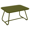Mesa baja SIXTIES