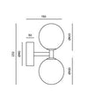 Aplique A1280