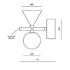 Aplique A1299