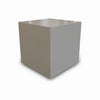 Mesa Dado chapa