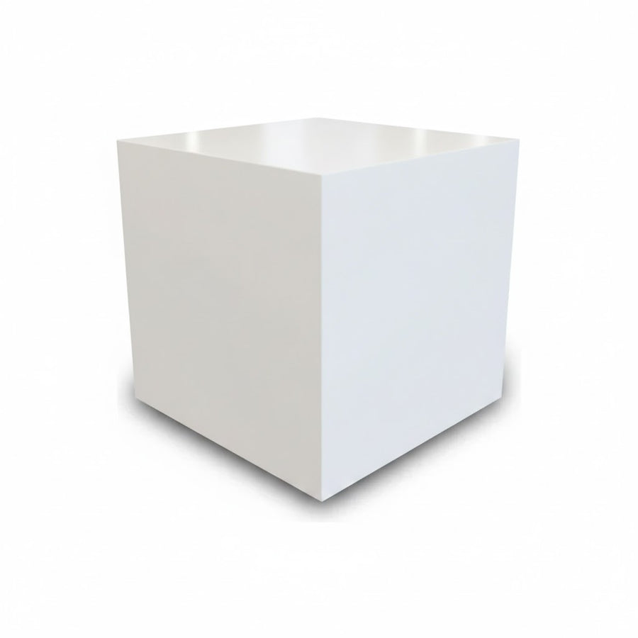 Mesa Dado chapa
