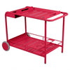 Carrito LUXEMBOURG rose praline