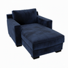 Chaise Longe Alabama