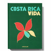 Libro COSTA RICA VIDA