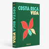 Libro COSTA RICA VIDA