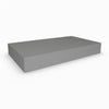 Cubo Dm lacado para mesa centro