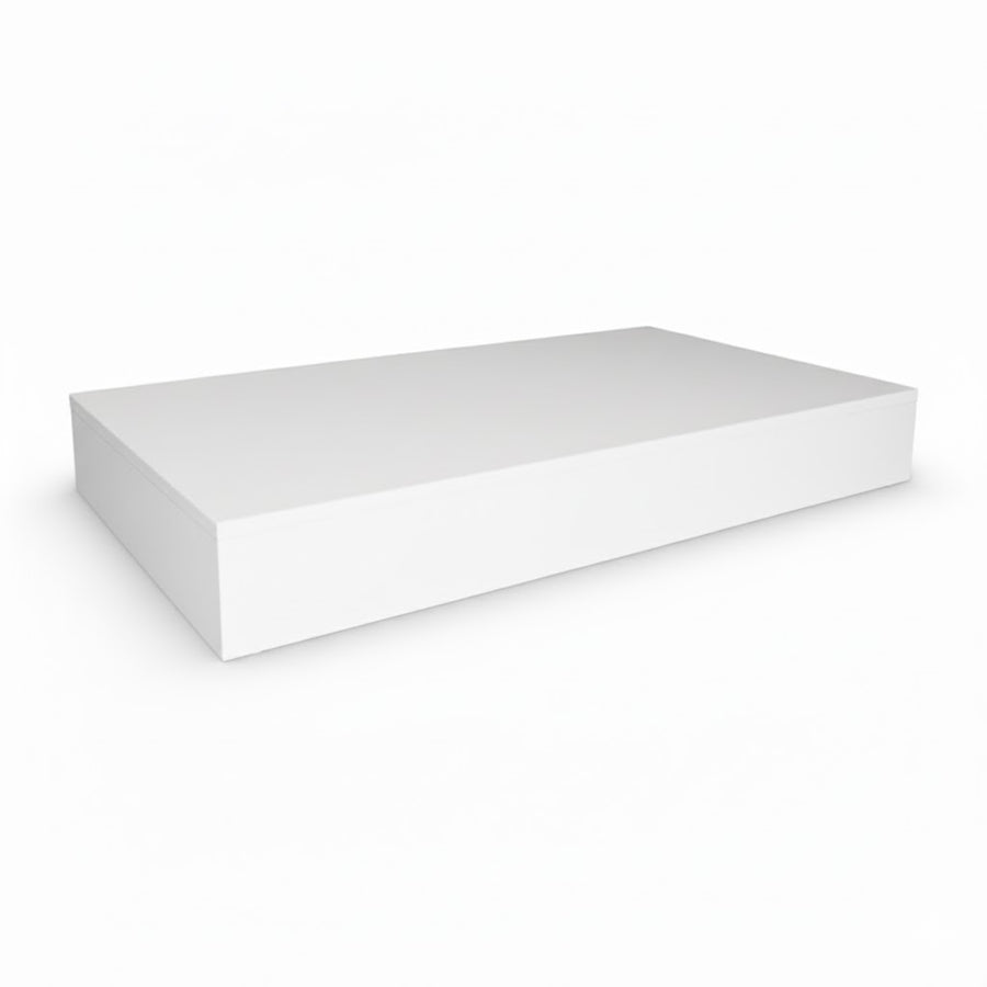 Cubo Dm lacado para mesa centro
