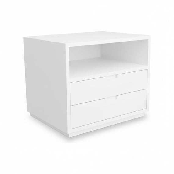 Mesilla dm 2 cajones inferiores