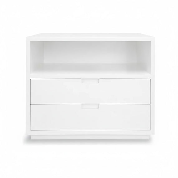 Mesilla dm 2 cajones inferiores