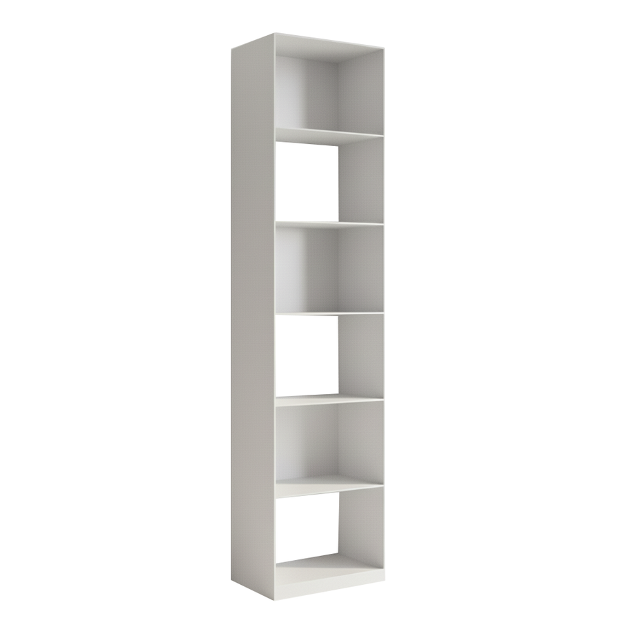 Estantería chapa Kubik