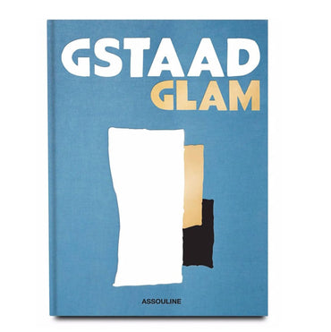 Libro GSTAAD GLAM