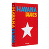 Libro HAVANA BLUES
