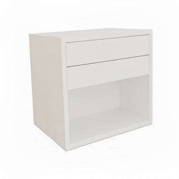 Mesilla Isabel 2 cajones dm