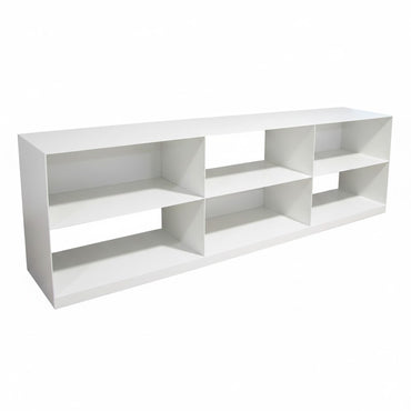 Aparador bajo chapa Kubik