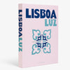 Libro LISBOA LUZ
