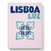 Libro LISBOA LUZ