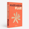 Libro MARRAKECH FLAIR