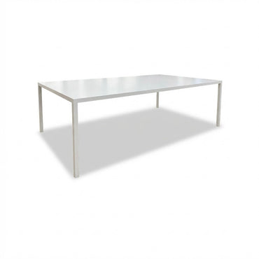 Mesa comedor hierro / chapa