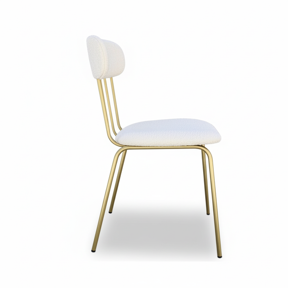 Silla MIKI (Set 4 unidades)