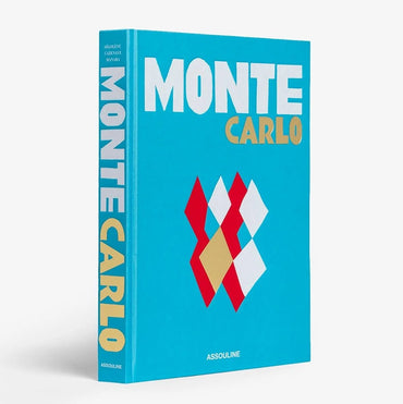 Libro MONTE CARLO