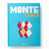 Libro MONTE CARLO