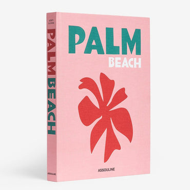 Libro PALM BEACH