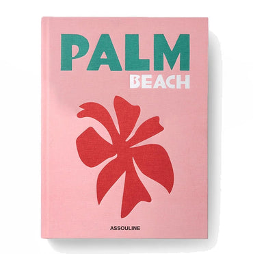 Libro PALM BEACH