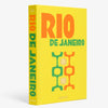 Libro RIO DE JANEIRO