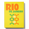 Libro RIO DE JANEIRO