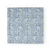 Servilletas SAMSARA azul 12.7x12.7