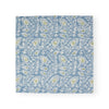 Servilletas SAMSARA azul 16,5x16,5
