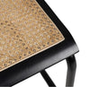 Silla Brazos Haya Negro
